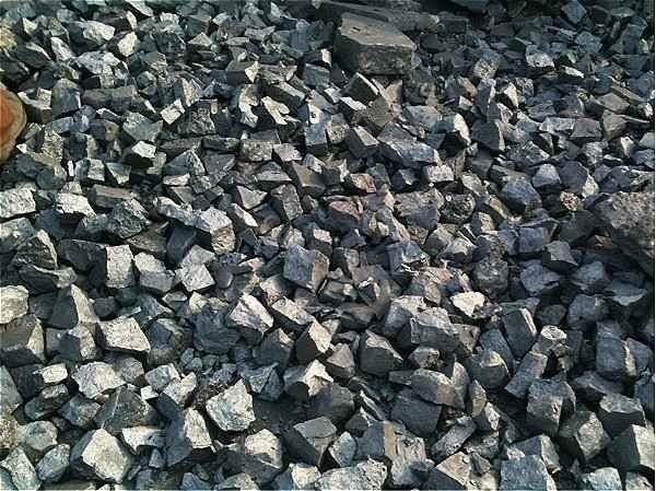 Ferro-silicon Briquette