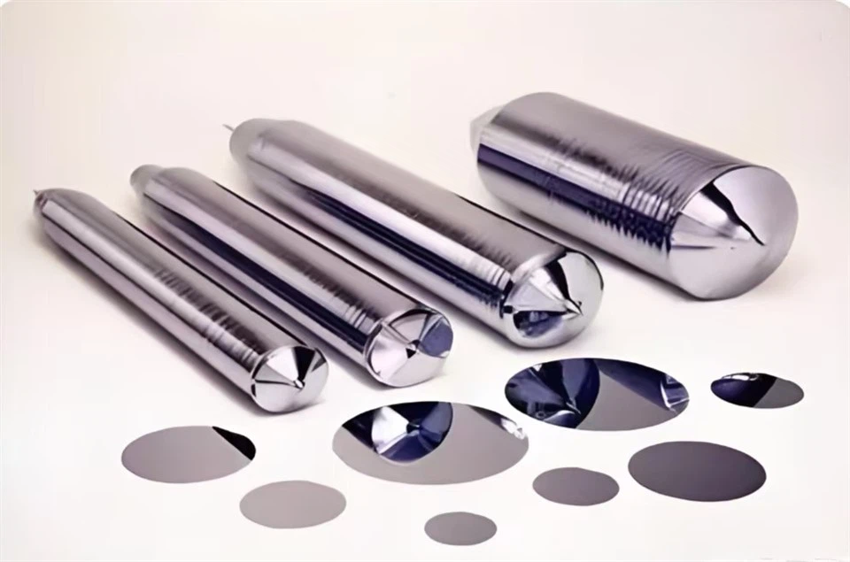 Monocrystalline Silicon