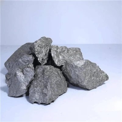 Феро силиконов манган употреба