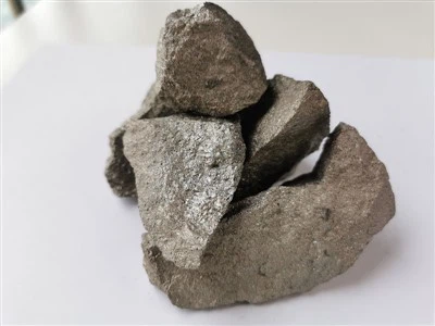 Силиконов манган химичен състав